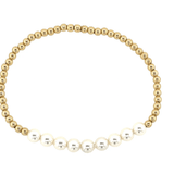 Colette Bracelet | Bara Boheme - MainStreet Clothing Co.