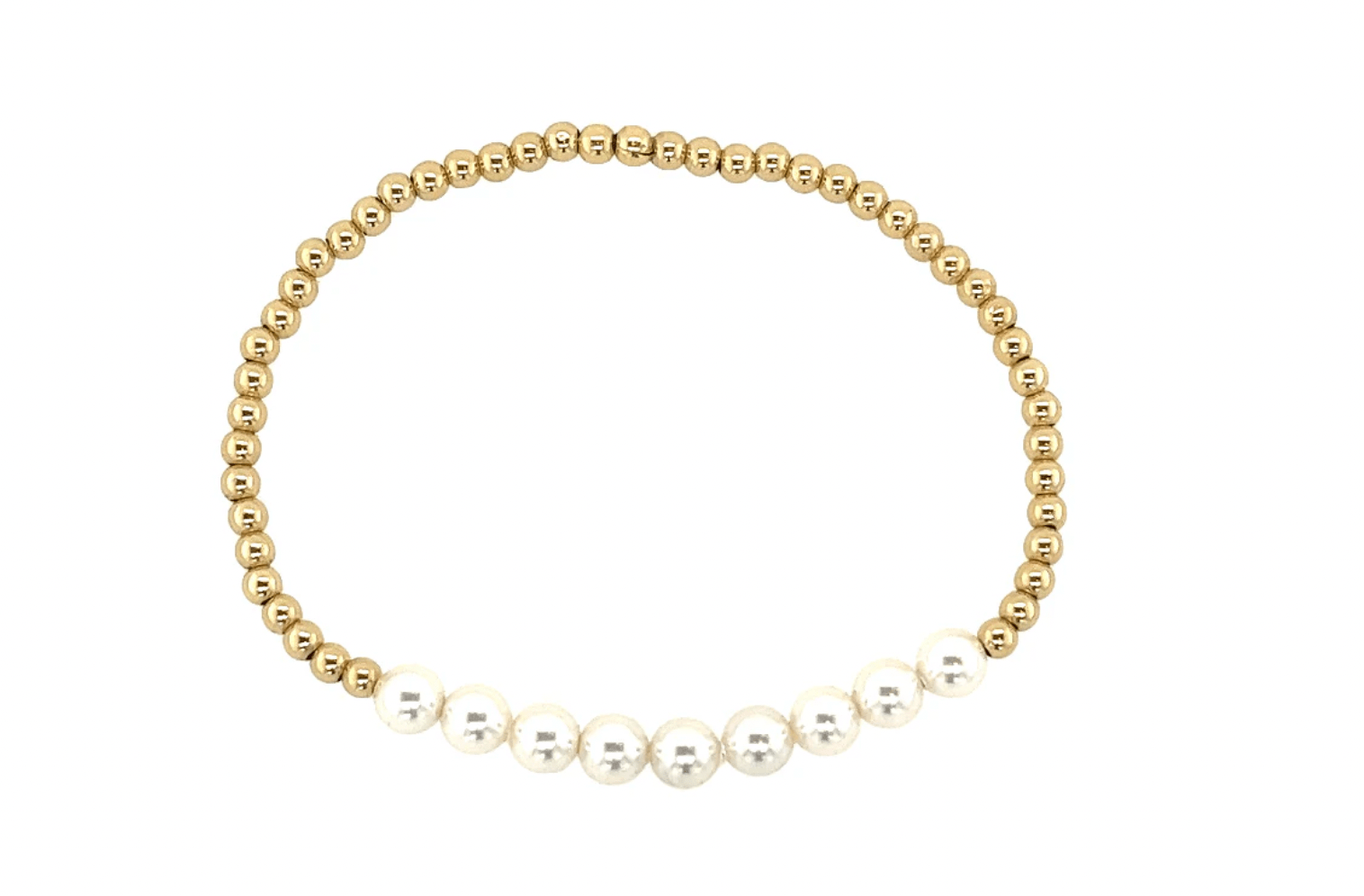 Colette Bracelet | Bara Boheme - MainStreet Clothing Co.