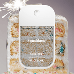 Confetti Cake Power Mist Hydrating Hand Sanitizer - Grayce's Boutique