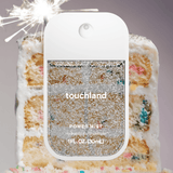 Confetti Cake Power Mist Hydrating Hand Sanitizer - Grayce's Boutique