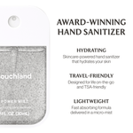 Confetti Cake Power Mist Hydrating Hand Sanitizer - Grayce's Boutique
