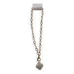 Cross Your Heart Necklace - Grayce's Boutique
