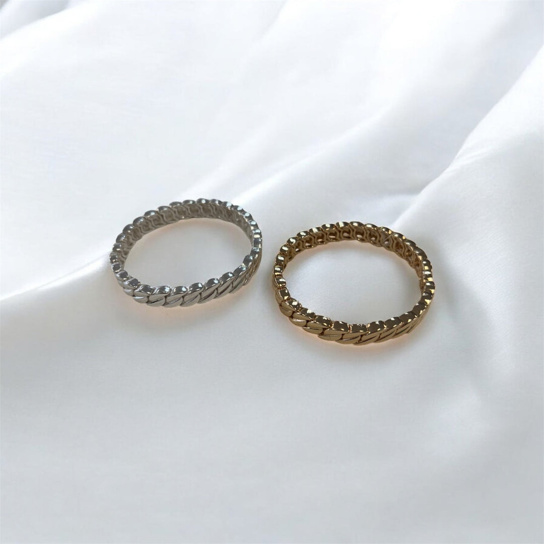 Cuff Me Bracelet - MainStreet Clothing Co.