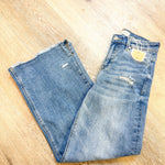 Dakota Jean - MainStreet Clothing Co.