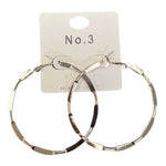 Dancing Right Along Hoop - Grayce's Boutique