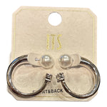 Darla Hoop - Grayce's Boutique