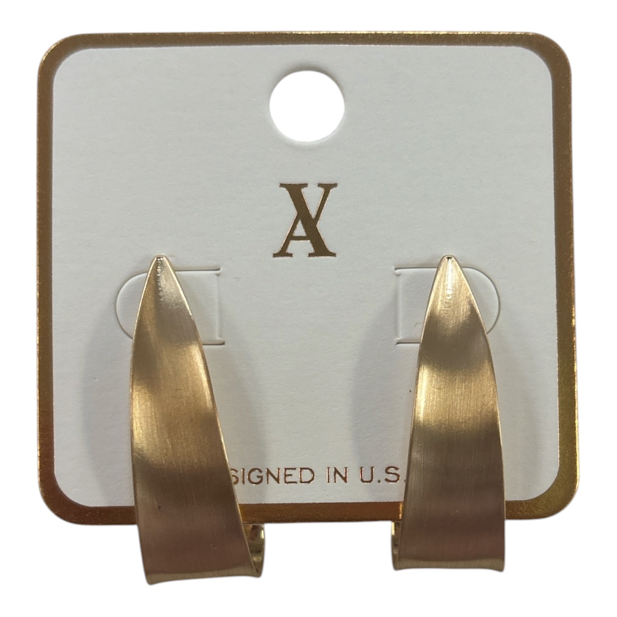 Darling Earrings - Grayce's Boutique