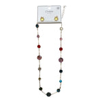 Days Of The Future Necklace - Grayce's Boutique