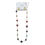 Days Of The Future Necklace - Grayce's Boutique