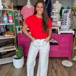 Dear Dottie Pants - Grayce's Boutique