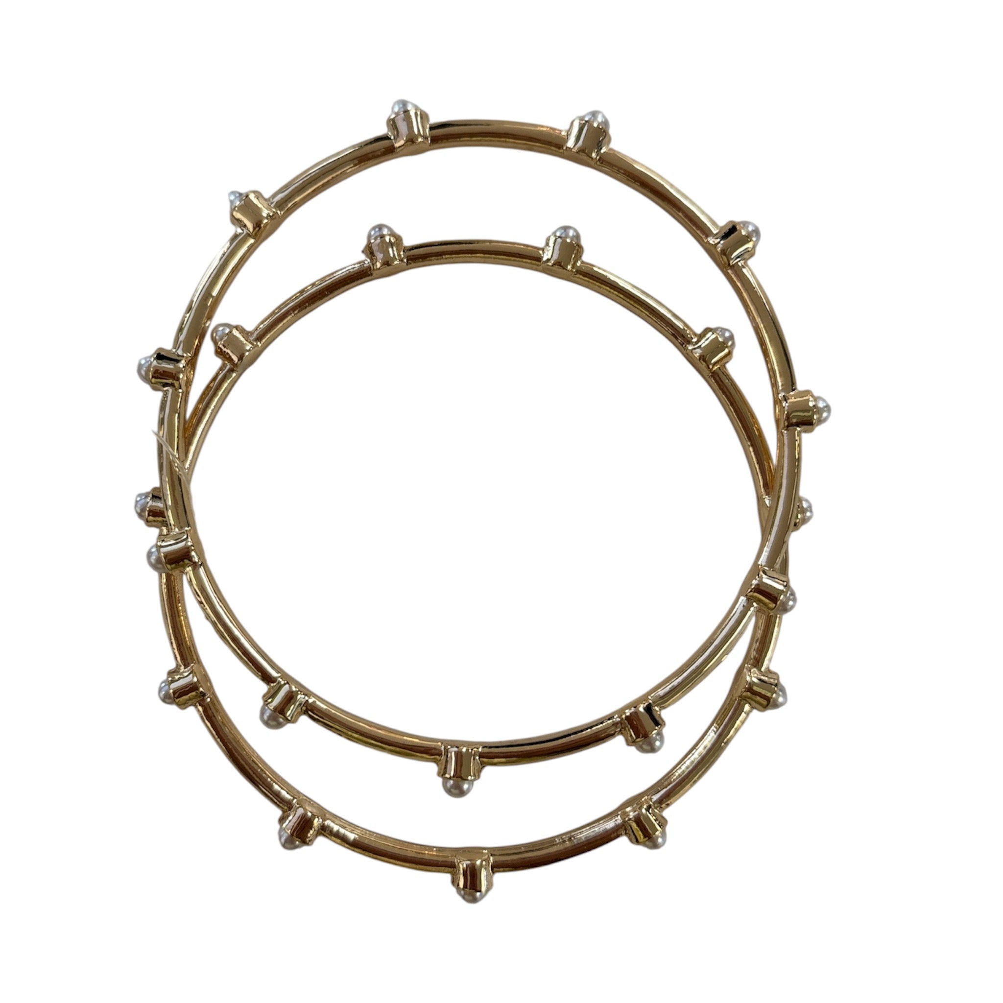 Demi Bangle Set - Grayce's Boutique