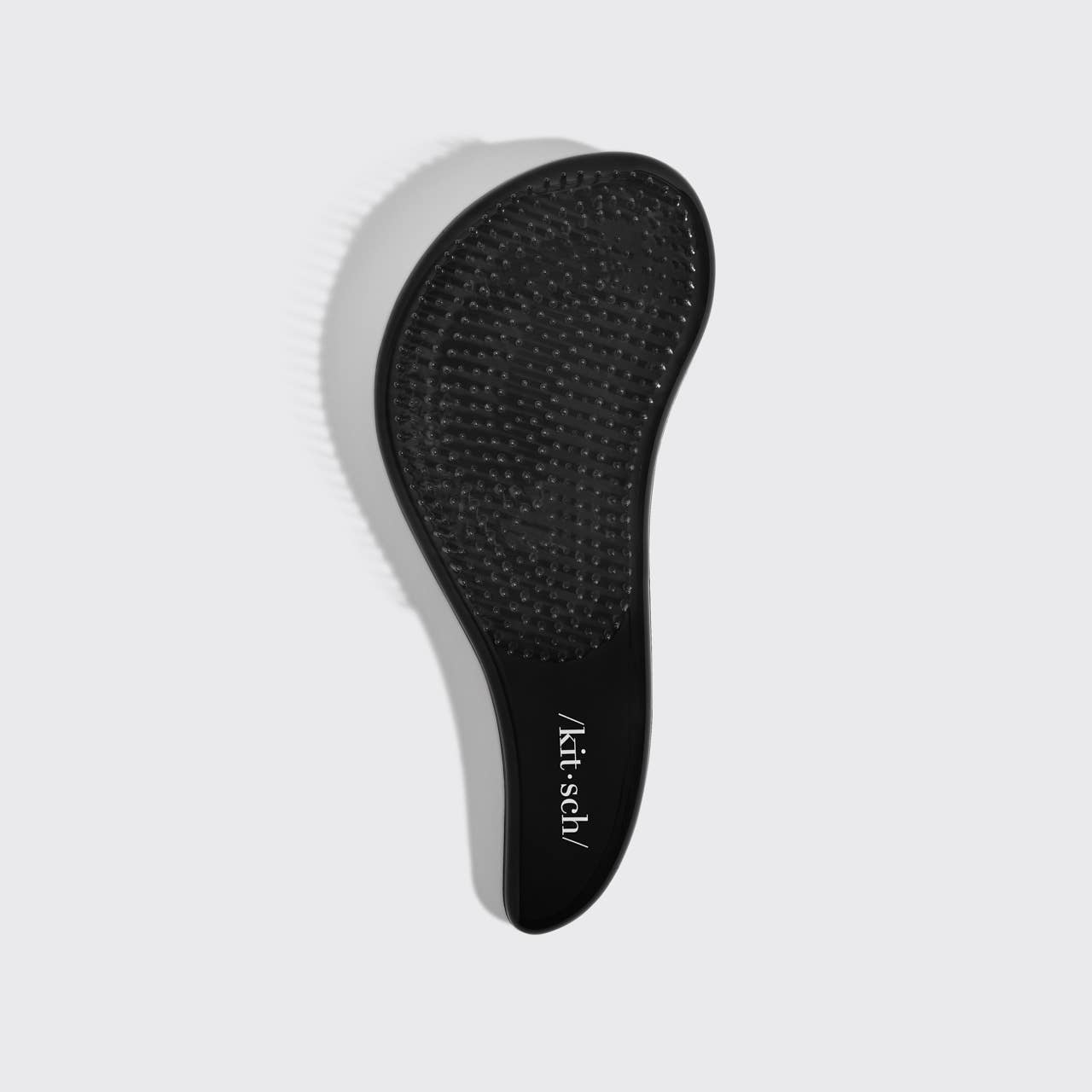 Detangling Brush - Black - MainStreet Clothing Co.