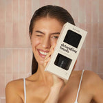 Detangling Brush - Black - MainStreet Clothing Co.