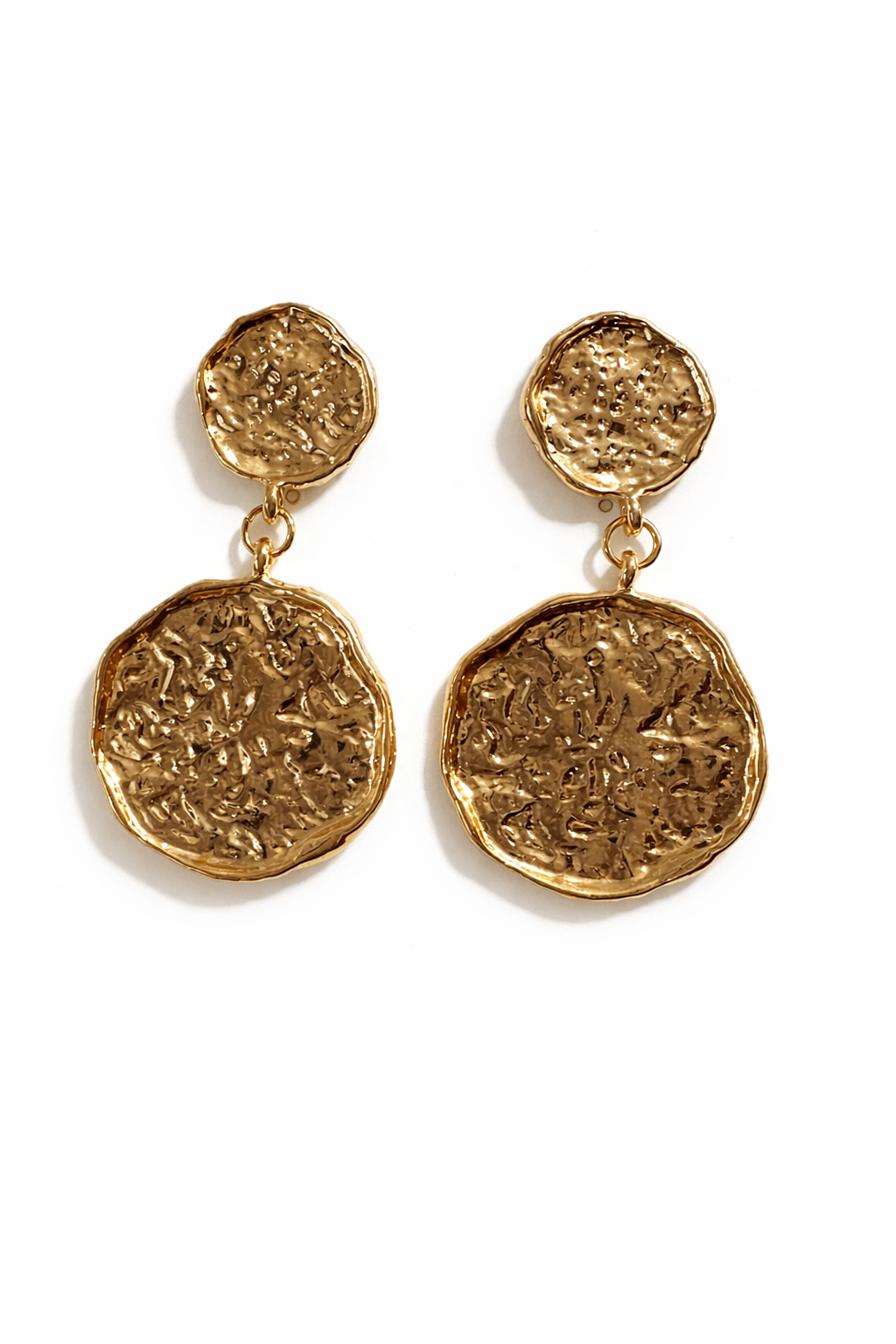 Devan Drop Earring - Grayce's Boutique