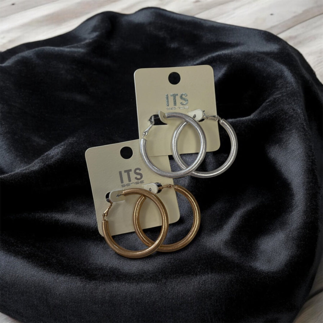 Diane Hoop - MainStreet Clothing Co.