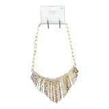 Easy for You Necklace Set - Grayce's Boutique
