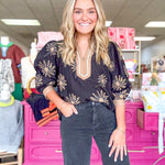 Easy Going Top - MainStreet Clothing Co.