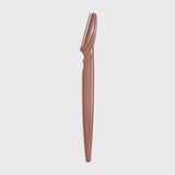Eco - Friendly Dermaplaner 12 pack - Terracotta - MainStreet Clothing Co.