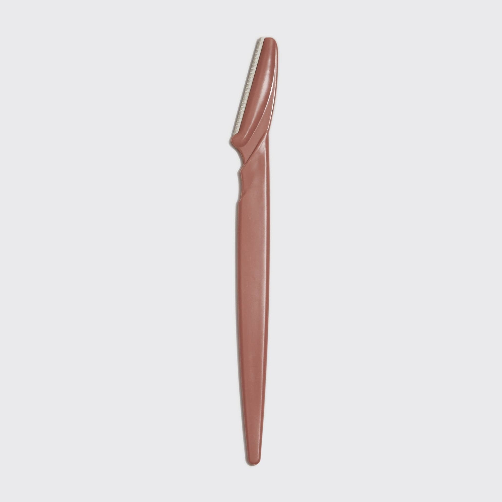 Eco - Friendly Dermaplaner 12 pack - Terracotta - MainStreet Clothing Co.
