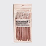 Eco - Friendly Dermaplaner 12 pack - Terracotta - MainStreet Clothing Co.