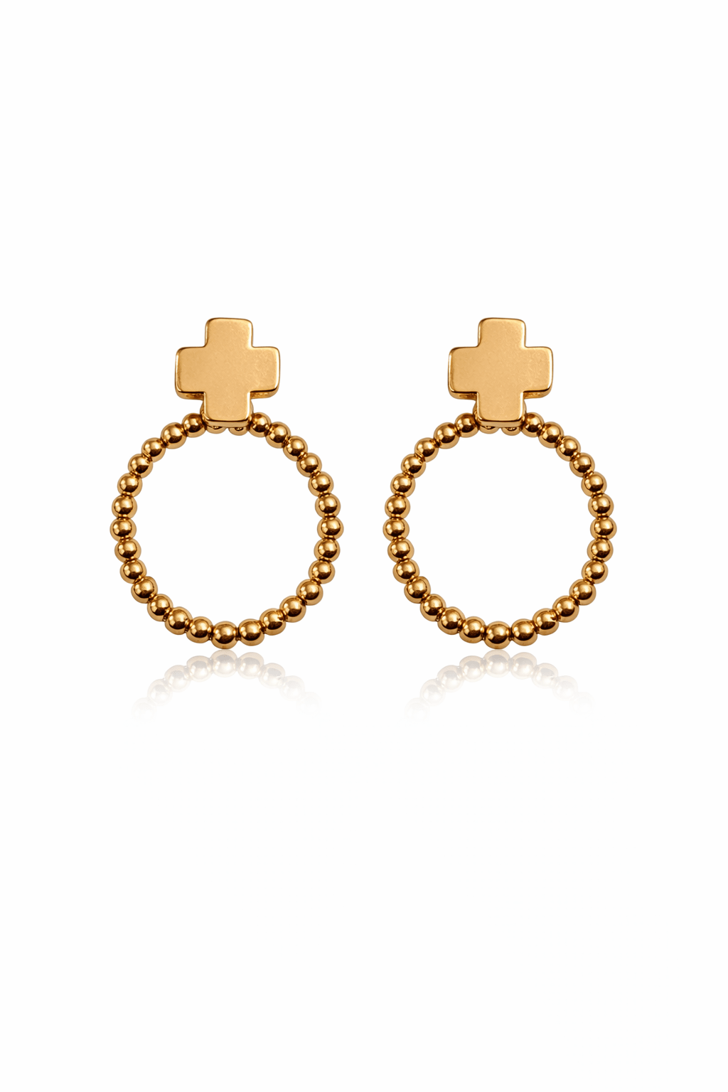 Elizabeth Stud - Grayce's Boutique