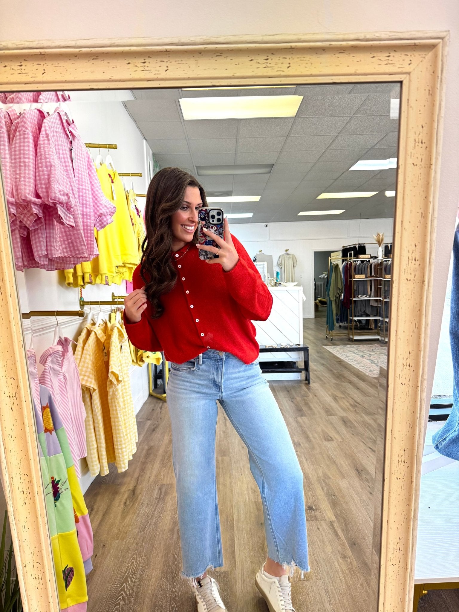 Ellie Jean - Grayce's Boutique