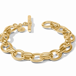 Essex Link Bracelet OS | Julie Vos - Grayce's Boutique