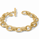 Essex Link Bracelet OS | Julie Vos - Grayce's Boutique