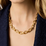 Essex Link Necklace | Julie Vos - Grayce's Boutique