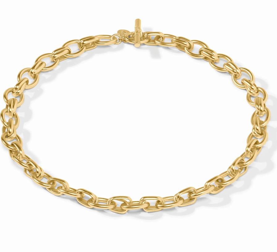 Essex Link Necklace | Julie Vos - Grayce's Boutique