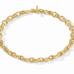 Essex Link Necklace | Julie Vos - Grayce's Boutique
