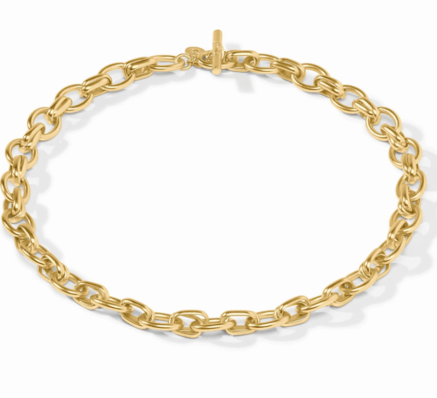 Essex Link Necklace | Julie Vos - Grayce's Boutique