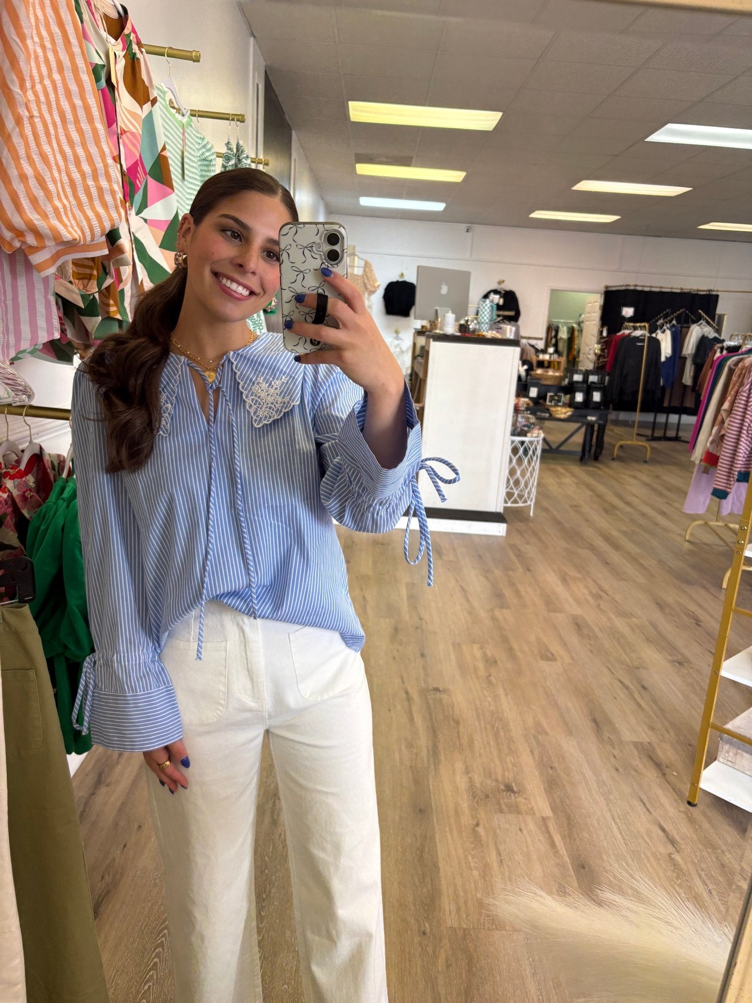 Every Seasons Pant - MainStreet Clothing Co.