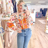 Everyday Beauty Top - MainStreet Clothing Co.