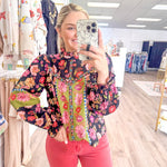 Everyday Beauty Top - MainStreet Clothing Co.