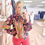 Everyday Beauty Top - MainStreet Clothing Co.