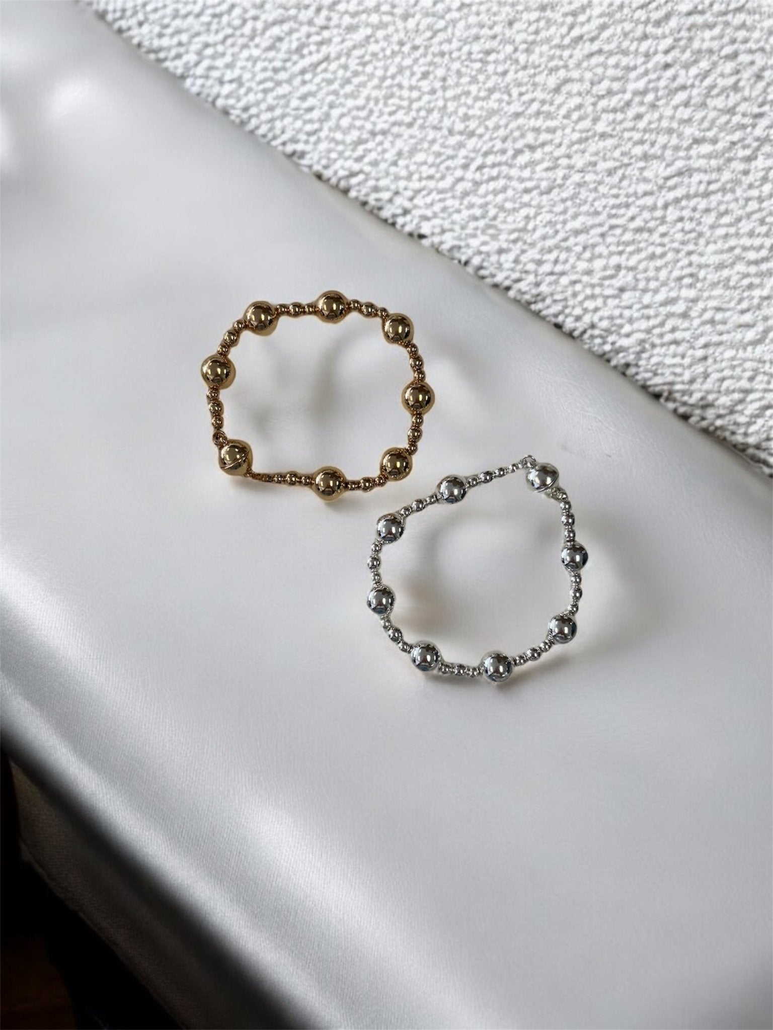 Everyday Bracelet - MainStreet Clothing Co.