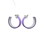 Everyday Pop Hoops - Grayce's Boutique