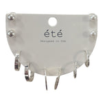 Everyday Wear Earring Set - Grayce's Boutique