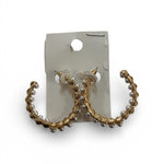 Face It Hoop - MainStreet Clothing Co.