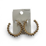 Face It Hoop - MainStreet Clothing Co.