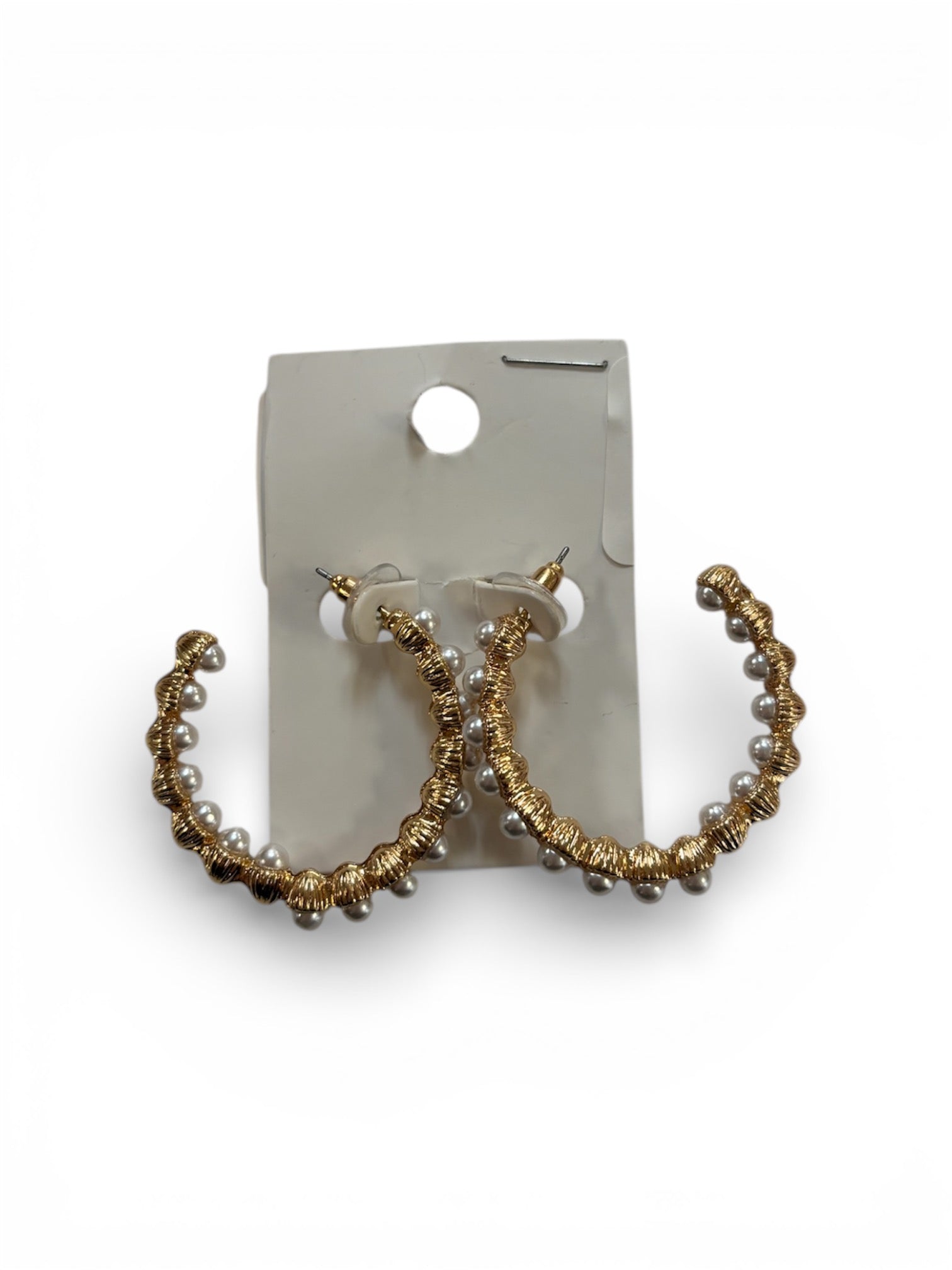 Face It Hoop - MainStreet Clothing Co.