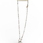 Faith Necklace - Grayce's Boutique