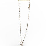 Faith Necklace - Grayce's Boutique