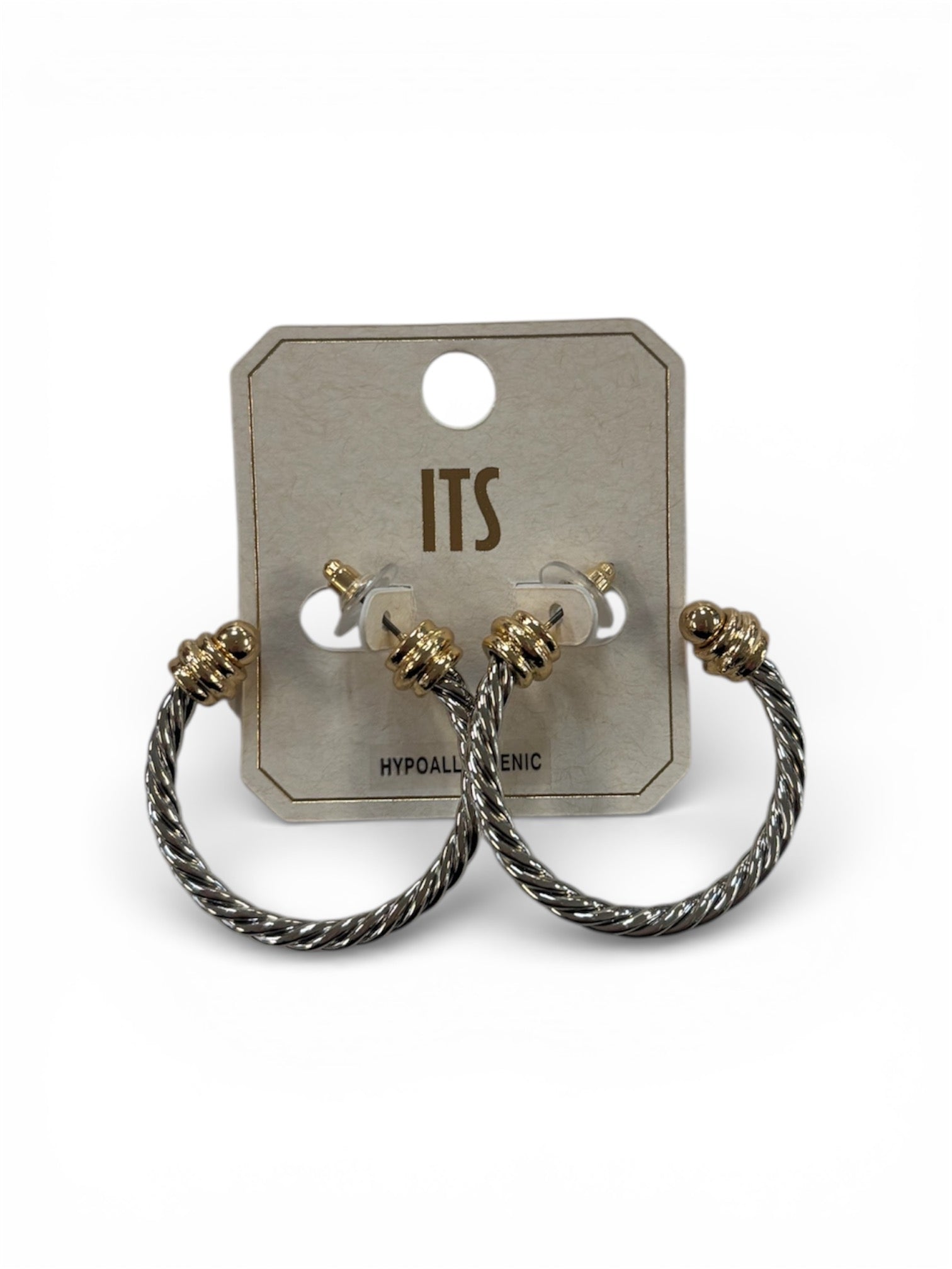 Felicia Hoop - MainStreet Clothing Co.