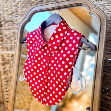 Finishing Touch Collar - Grayce's Boutique