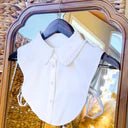 Finishing Touch Collar - Grayce's Boutique