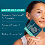 Flashpatch Restoring Night Eye Gels | Patchology - Grayce's Boutique