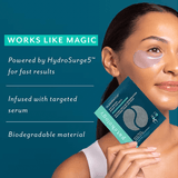 Flashpatch Restoring Night Eye Gels | Patchology - Grayce's Boutique