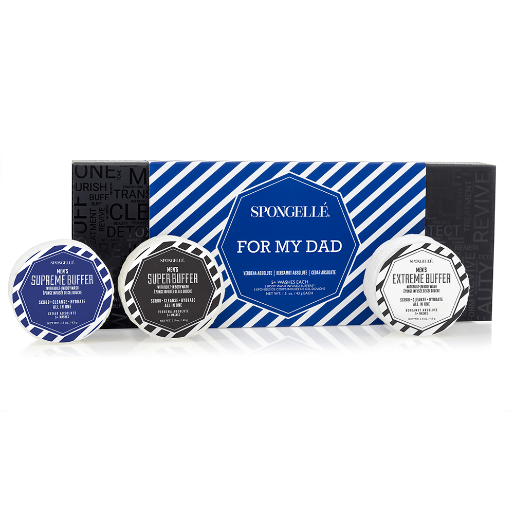 For My Dad Gift Set - Grayce's Boutique